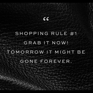 Make an offer today it could be gone tomorrow